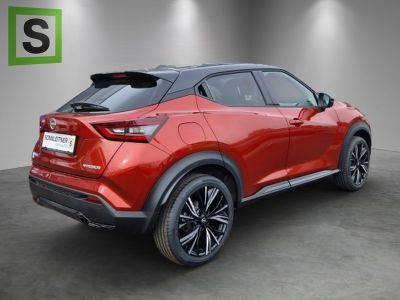 Nissan Juke Tageszulassung Nissan Juke Tageszulassung