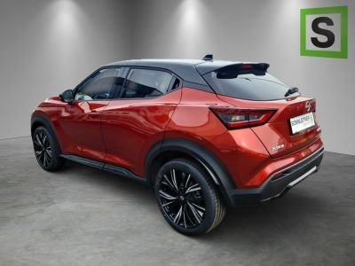 Nissan Juke Tageszulassung Nissan Juke Tageszulassung