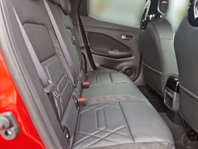 Nissan Juke Tageszulassung Nissan Juke Tageszulassung