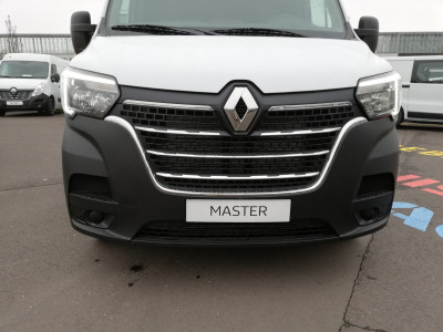 Renault Master Neuwagen