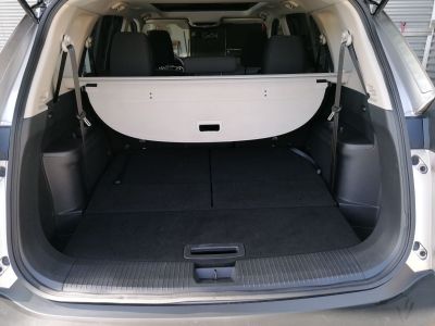 Nissan X-Trail Gebrauchtwagen