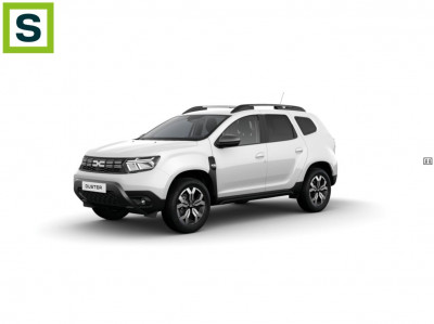 Dacia Duster Neuwagen