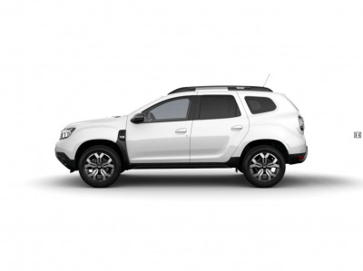 Dacia Duster Neuwagen