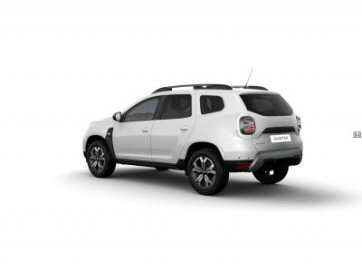 Dacia Duster Neuwagen