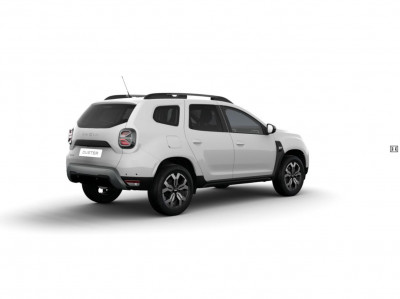 Dacia Duster Neuwagen