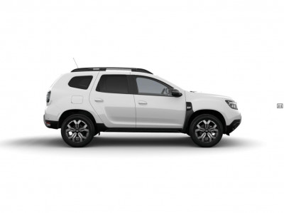 Dacia Duster Neuwagen