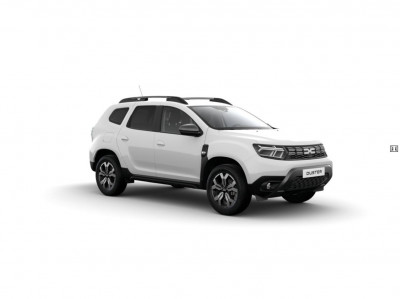 Dacia Duster Neuwagen