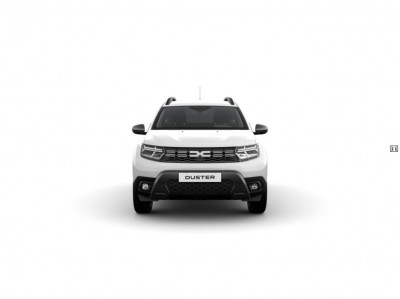 Dacia Duster Neuwagen