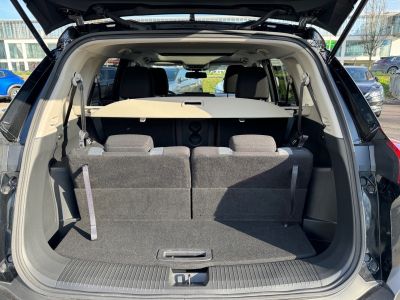 Nissan X-Trail Gebrauchtwagen