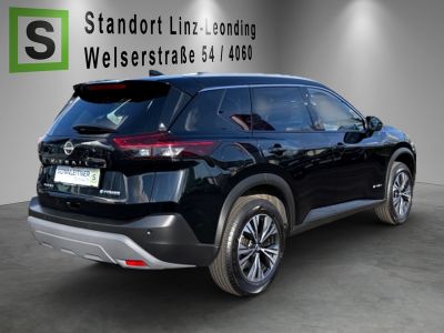 Nissan X-Trail Gebrauchtwagen