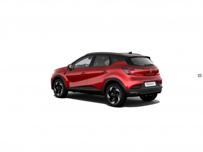 Renault Captur Neuwagen