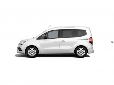 Renault Kangoo Neuwagen