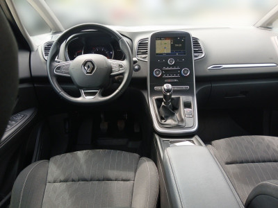 Renault Scénic Gebrauchtwagen