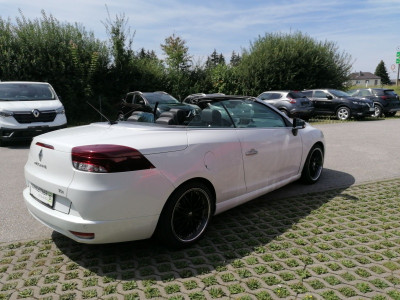 Renault Mégane Gebrauchtwagen