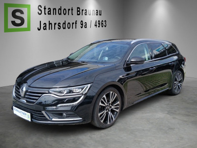 Renault Talisman Gebrauchtwagen