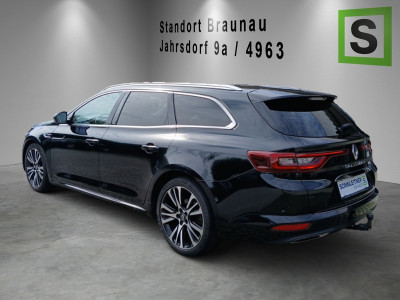 Renault Talisman Gebrauchtwagen