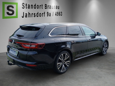 Renault Talisman Gebrauchtwagen