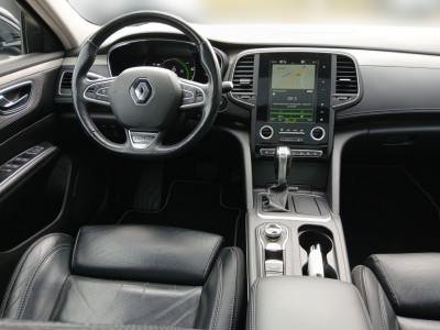 Renault Talisman Gebrauchtwagen