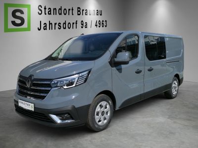 Renault Trafic Vorführwagen