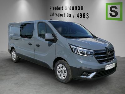 Renault Trafic Vorführwagen