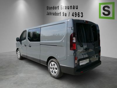 Renault Trafic Vorführwagen