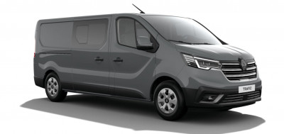 Renault Trafic Neuwagen