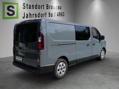 Renault Trafic Vorführwagen