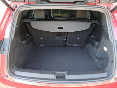 Renault Espace Gebrauchtwagen