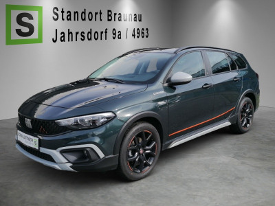 Fiat Tipo Gebrauchtwagen