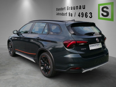 Fiat Tipo Gebrauchtwagen