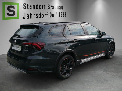 Fiat Tipo Gebrauchtwagen