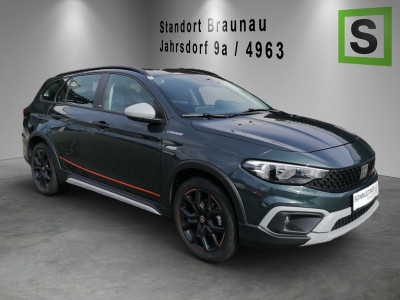 Fiat Tipo Gebrauchtwagen