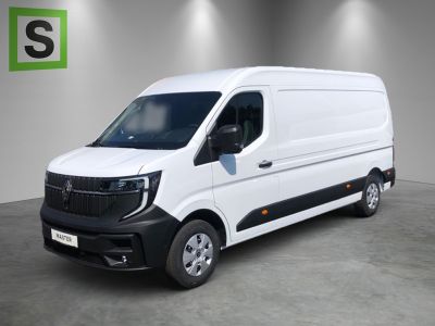 Renault Master Neuwagen