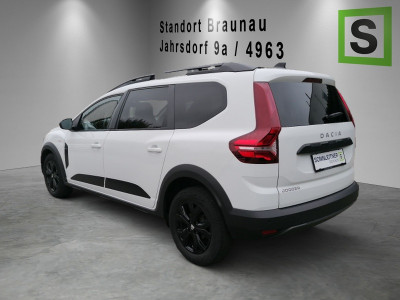 Dacia Jogger Gebrauchtwagen