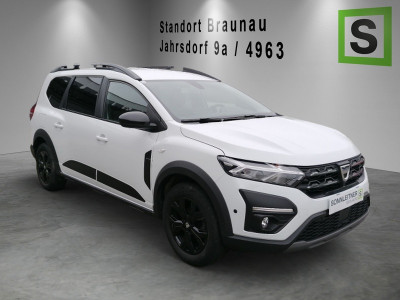 Dacia Jogger Gebrauchtwagen