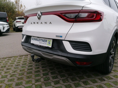 Renault Arkana Gebrauchtwagen