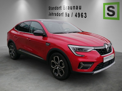 Renault Arkana Gebrauchtwagen