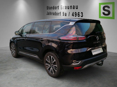 Renault Espace Gebrauchtwagen