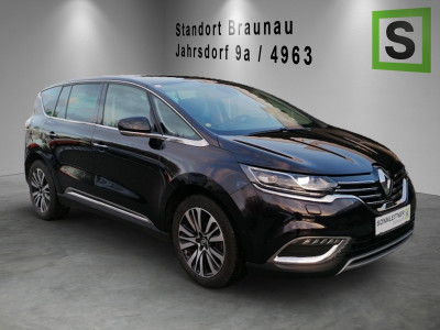 Renault Espace Gebrauchtwagen