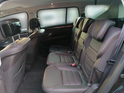 Renault Espace Gebrauchtwagen