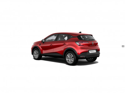 Renault Captur Neuwagen