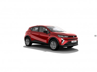 Renault Captur Neuwagen