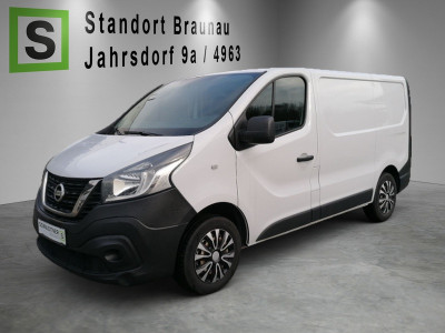 Nissan NV300 Gebrauchtwagen