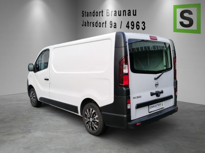 Nissan NV300 Gebrauchtwagen