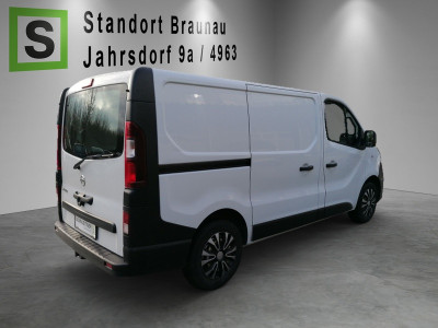 Nissan NV300 Gebrauchtwagen