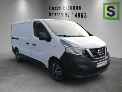 Nissan NV300 Gebrauchtwagen