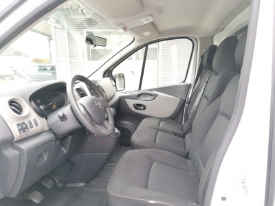 Nissan NV300 Gebrauchtwagen