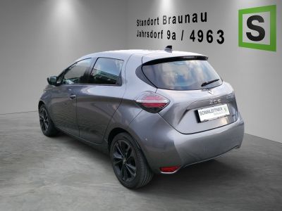 Renault Zoe Gebrauchtwagen