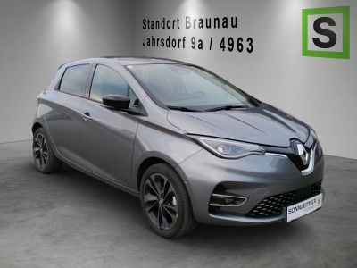 Renault Zoe Gebrauchtwagen