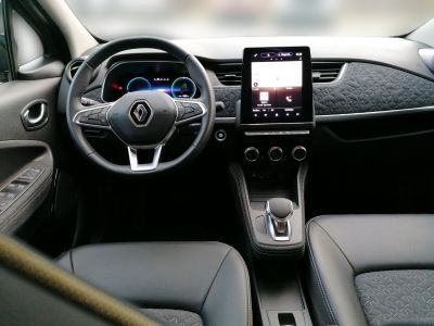 Renault Zoe Gebrauchtwagen